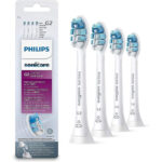 Spazzole di ricambio Philips Sonicare G2 confezione da 4 pezzi