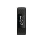 Fitbit Charge 4 frontal