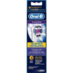 Pacchetto Oral B 3D White