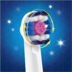 Oral B 3D White Brush