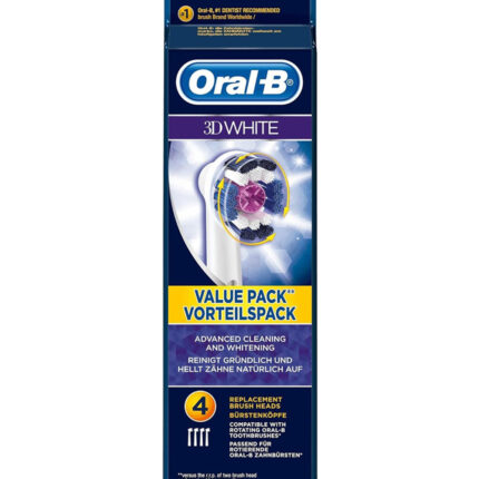 Oral-b Zahnbürste