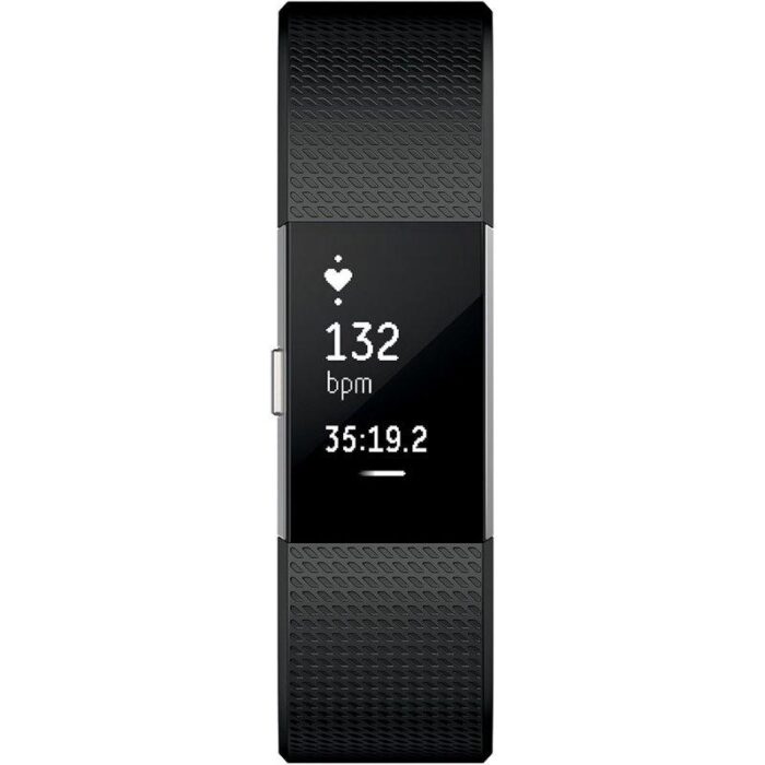 Montre Fitbit Charge 2