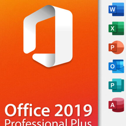 Office 2019
