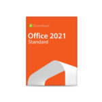 office 2021 standard