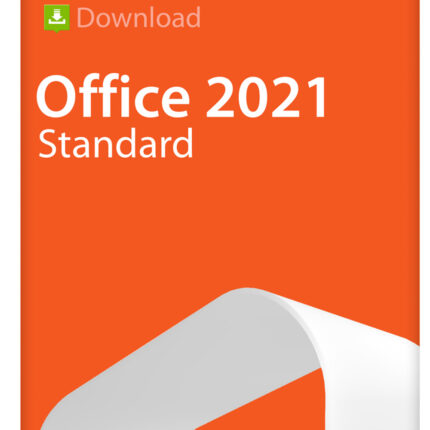 office standard 2021