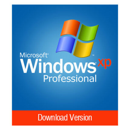 Windows XP Pro SP3 ESD Download
