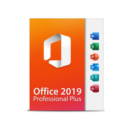 Office 2019