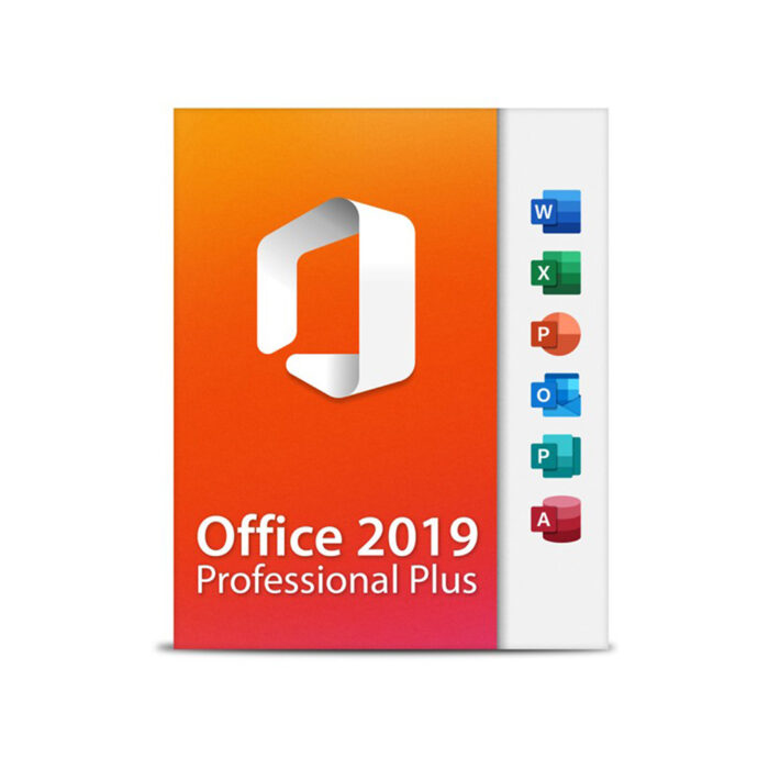 Office 2019