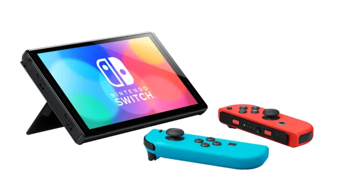 controller + bildschirm