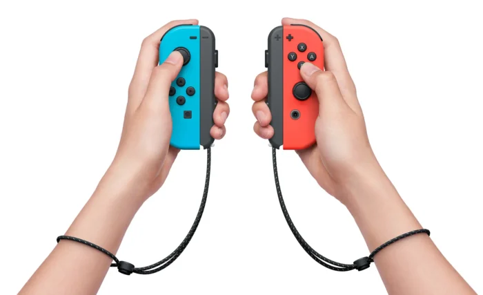 2 controller