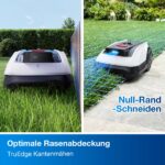 ECOVACS Mähroboter