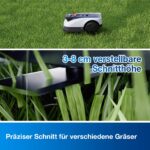 ECOVACS Mähroboter