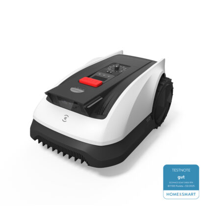 ECOVACS Mähroboter