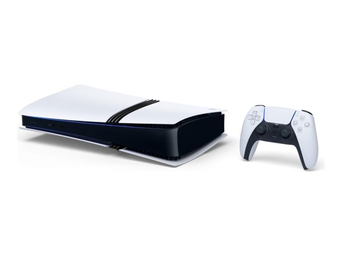 PlayStation 5 Pro
