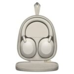 Sony WH-1000XM5