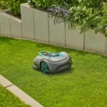 Gardena Mähroboter