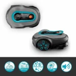 Gardena Mähroboter