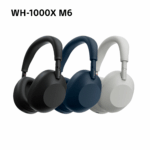 Sony WH-1000XM6
