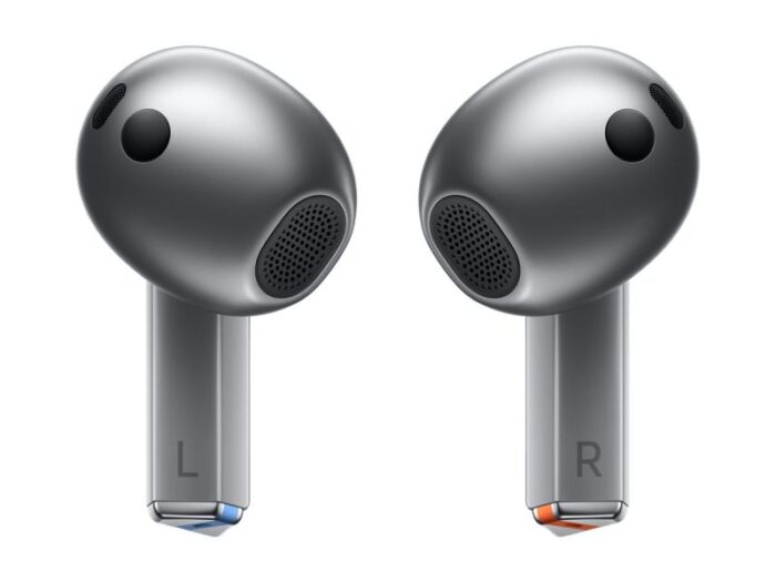Samsung Galaxy Buds 3