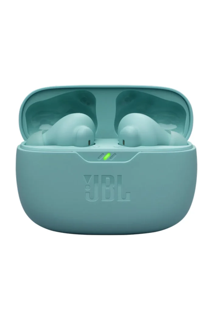 JBL Wave Beam 2 blau