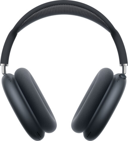 Apple AirPods Max schwarz