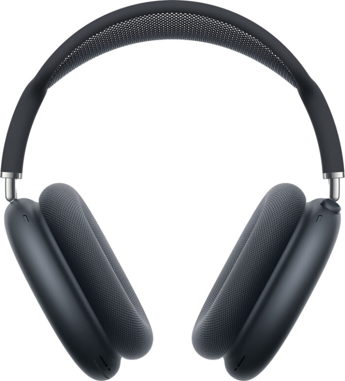 Apple AirPods Max schwarz