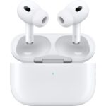 Air Pods Kopfhörer mit Verpackung