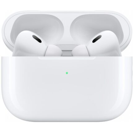 Air Pods Kopfhörer mit Verpackung