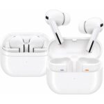 Samsung Galaxy Buds 3 + Verpackung