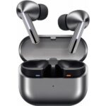 Samsung Galaxy Buds 3 + Verpackung