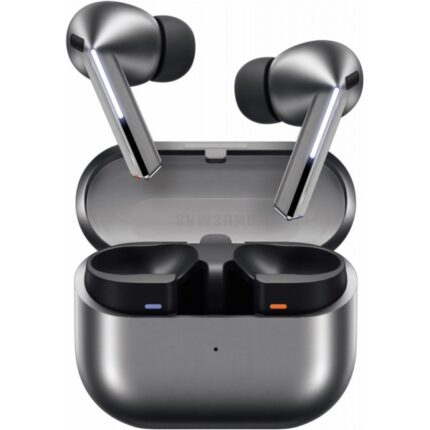 Samsung Galaxy Buds 3 + Verpackung