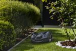 husqvarna mähroboter