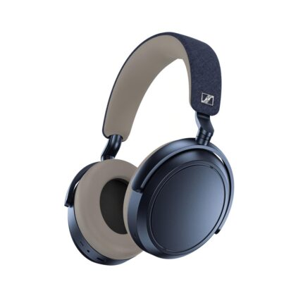 Sennheiser Momentum 4 denim edition