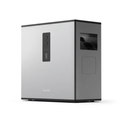 Hoymiles Solarstromspeicher