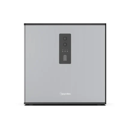 Hoymiles Solarstromspeicher