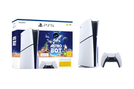 Sony PlayStation 5 Slim