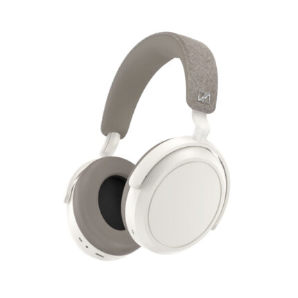 Sennheiser Momentum 4 weiß