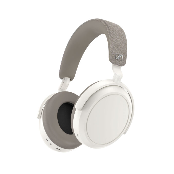 Sennheiser Momentum 4 weiß