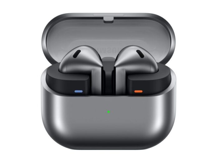 Samsung Galaxy Buds 3