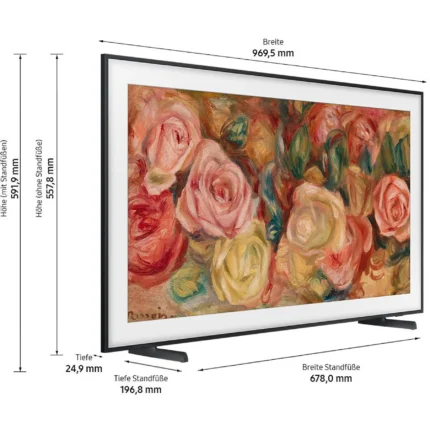 Samsung Fernseher