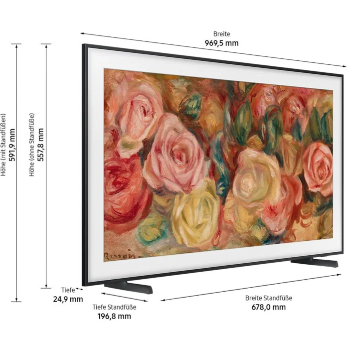 Samsung Fernseher