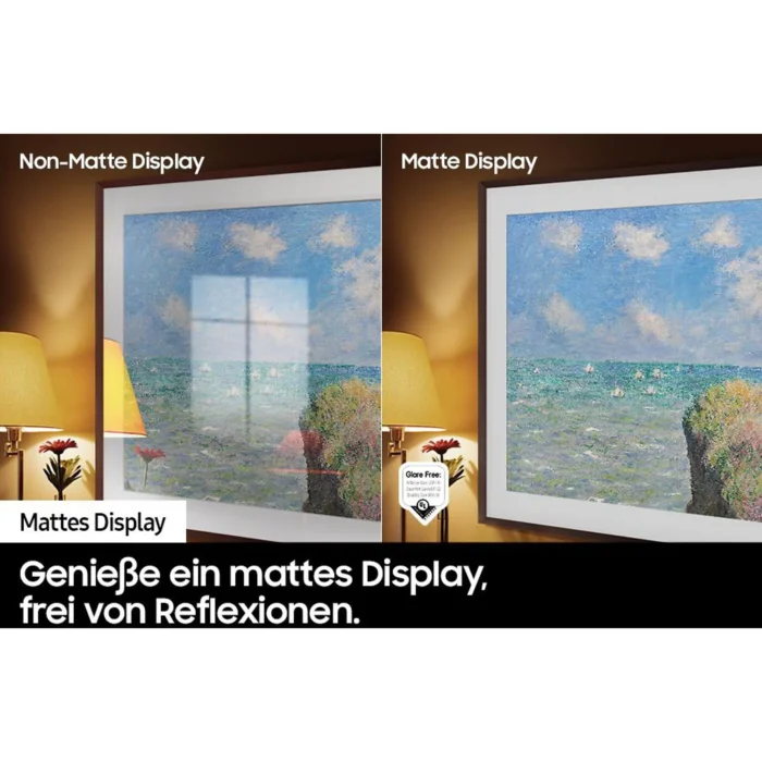 Samsung Fernseher