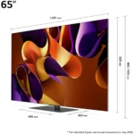LG OLED Fernseher