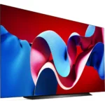 LG OLED Fernseher