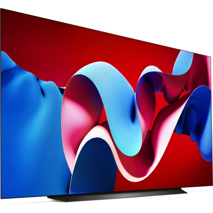 LG OLED Fernseher