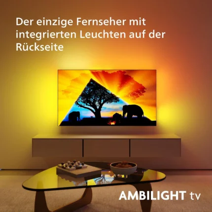 PHILIPS Fernseher