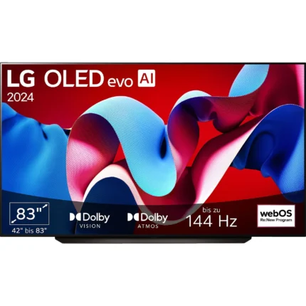 LG OLED Fernseher