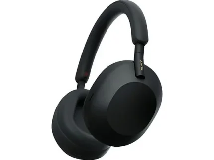 Sony WH-1000XM5 schwarz