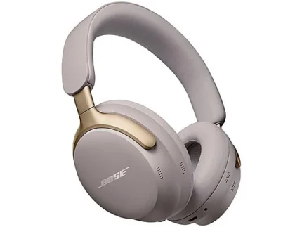 Bose QuietComfort Ultra sandstone