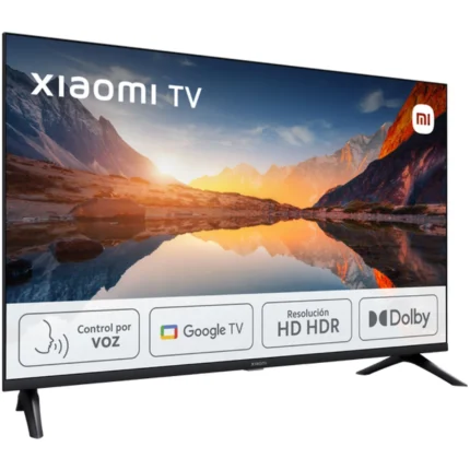 Xiaomi Fernseher